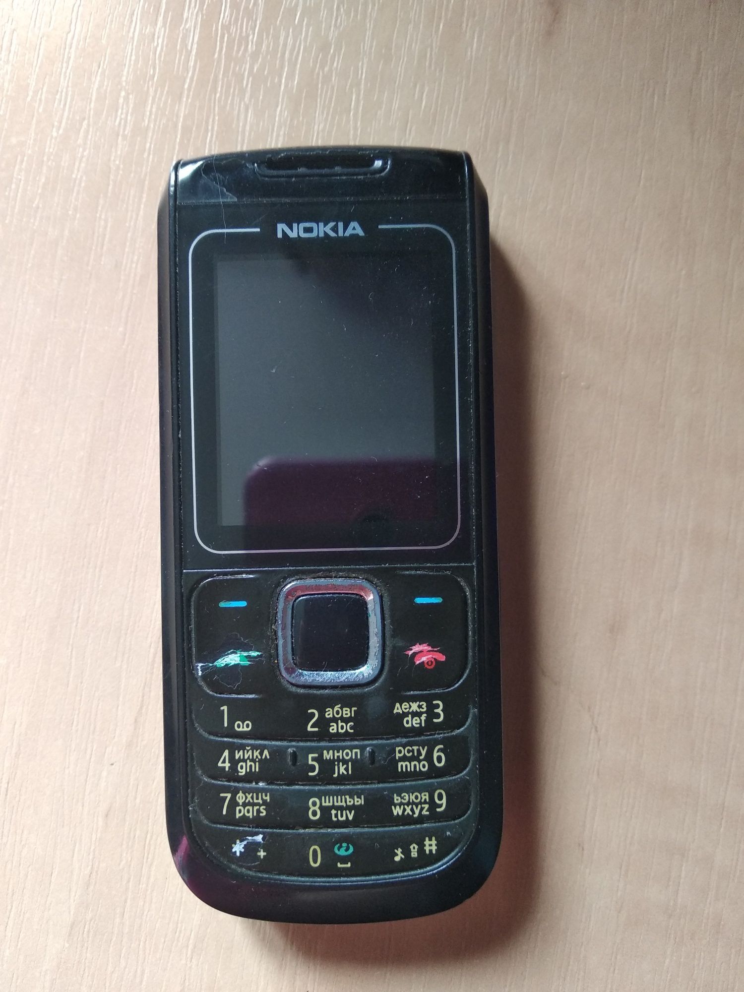 Nokia 1680c-2 рабочий