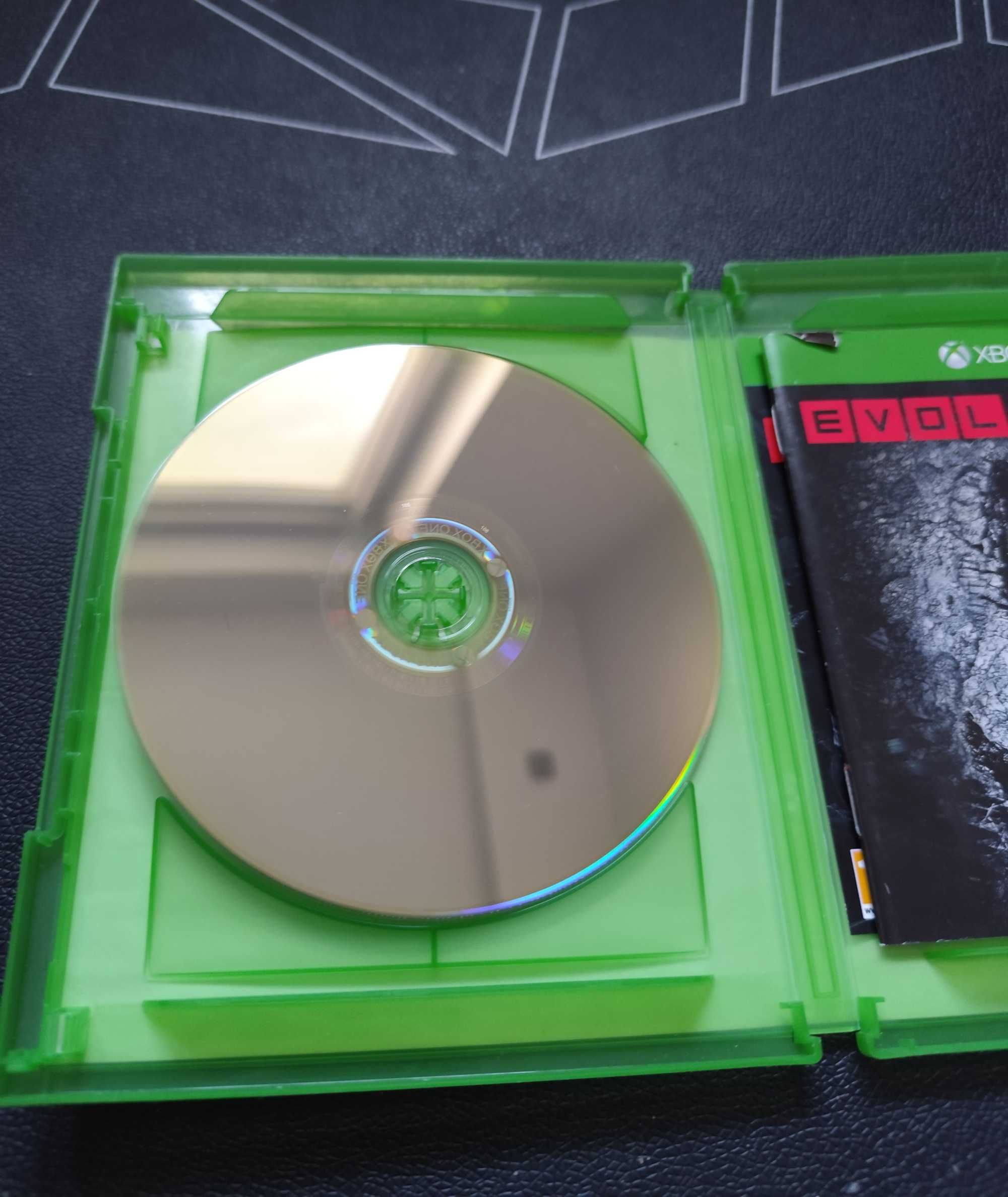 Evolve Xbox One / Series X - Stan idealny