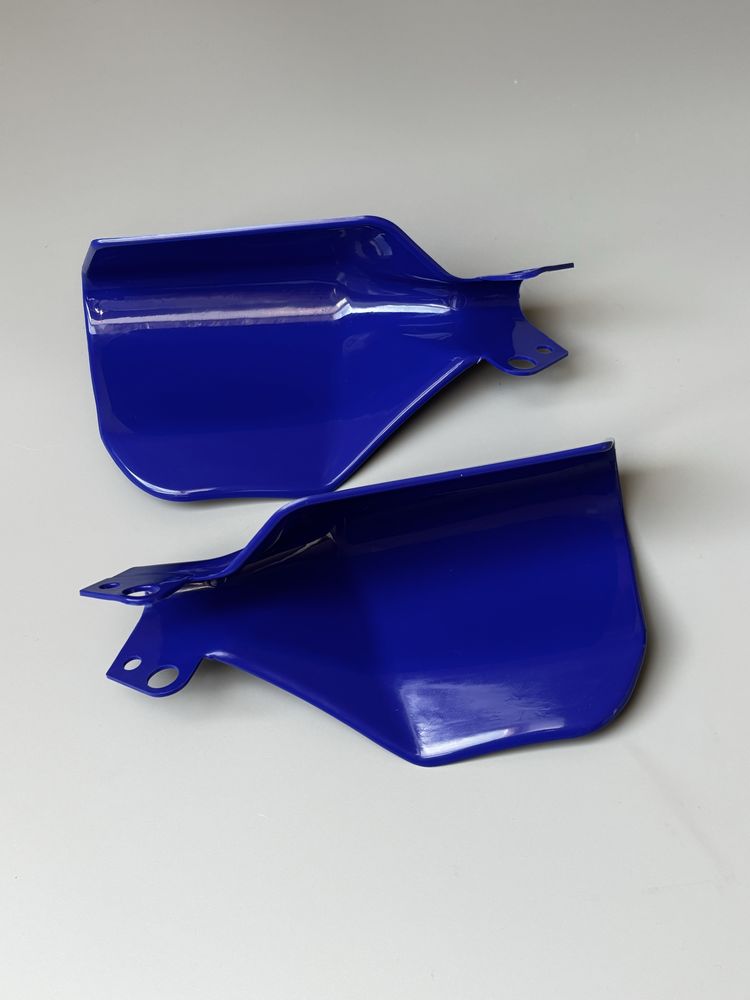 Listki Osłony Rąk Suzuki Dr600/650 Yamaha Dt125 Yamaha Xt600 Honda XL