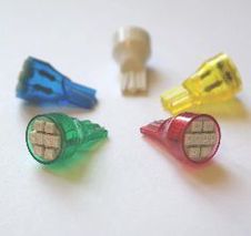 Leds para Flippers / Pinball