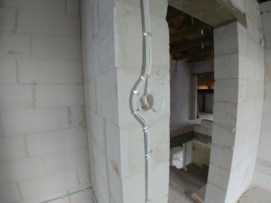 Elektryk RADOM | Instalacje elektryczne | Montaż | Uprawnienia SEP