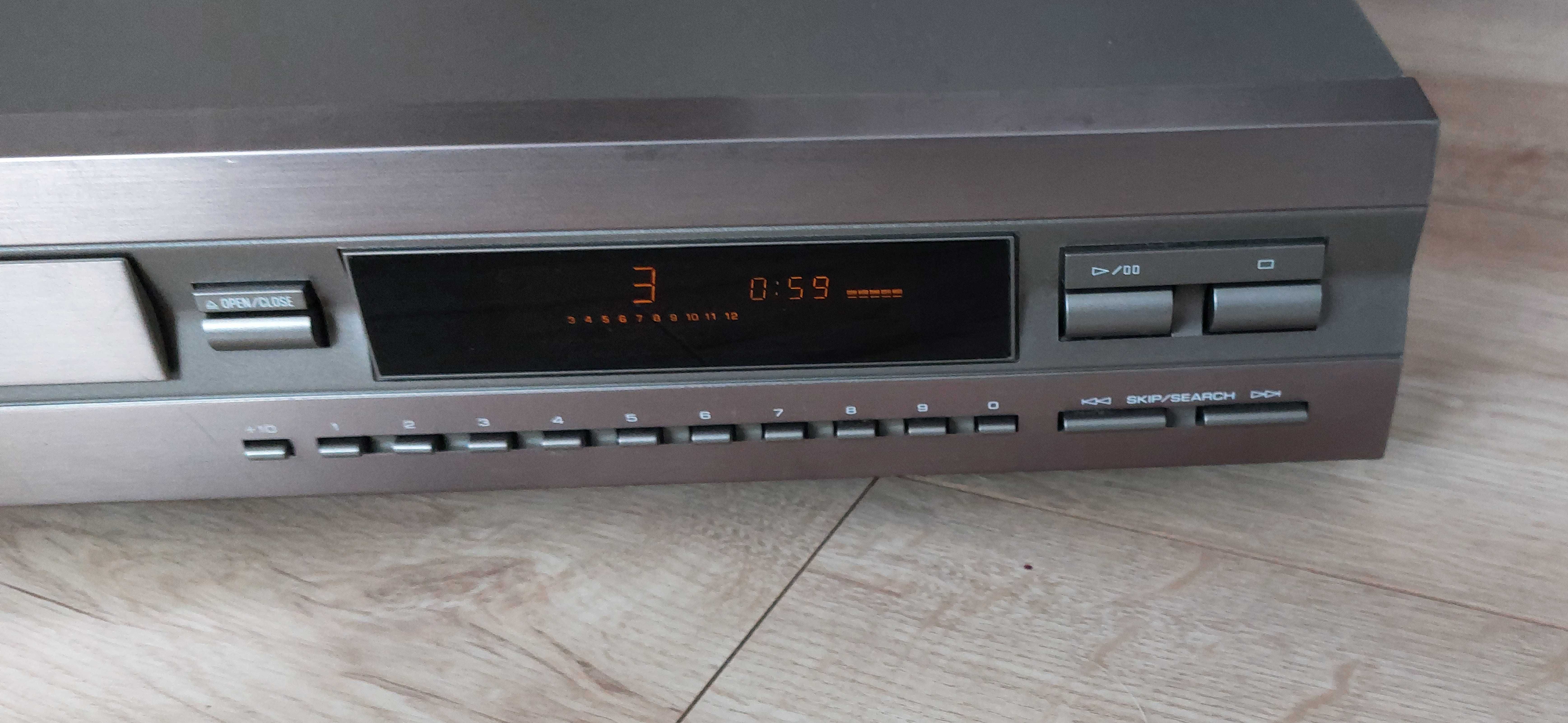 yamaha cdx-393 odtwarzacz cd