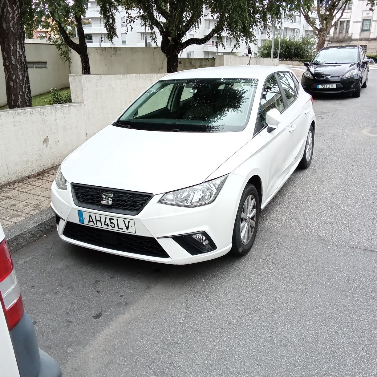 Vendo SEAT Ibiza