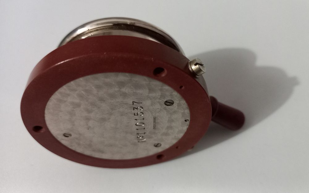 Antigo Cronógrafo Zenith Le Locle Suisse (1900 a 1915) RARO 1915