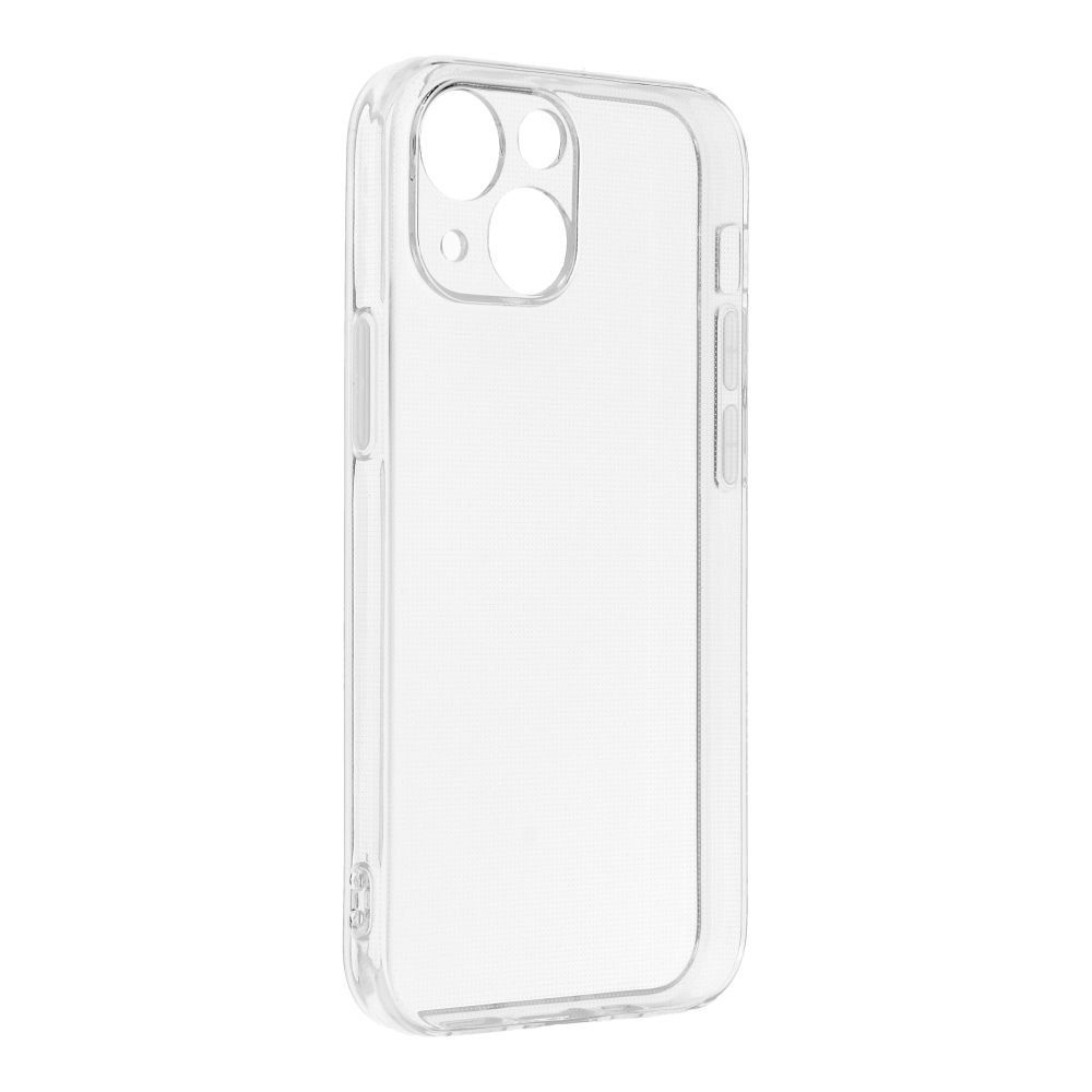 Futerał CLEAR CASE 2 mm do IPHONE 13 Mini (camera protection)