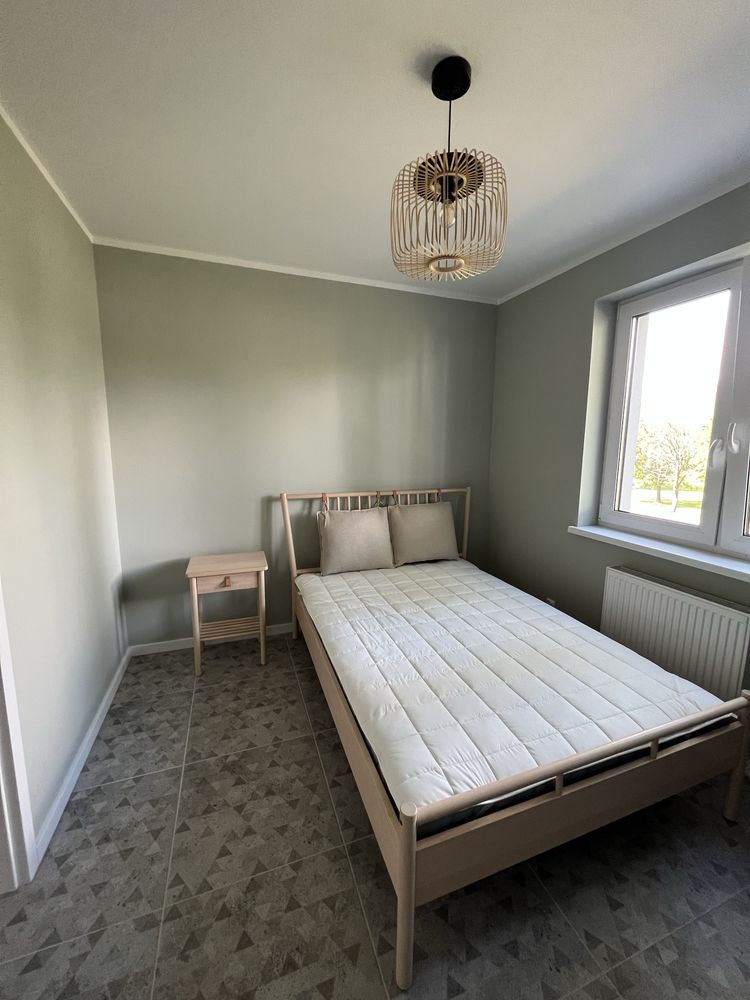 Mieszkanie 42m2 dwupokojowe Zgorzelec