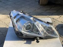 Фара w207 АвтоРозборка w211 w212 w221 w166 w164