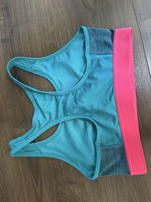 Biustonosz sportowy H&M