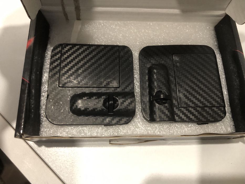 Luzes de cortesia HONDA