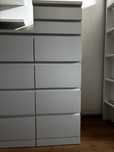 Sprzedam komode ikea