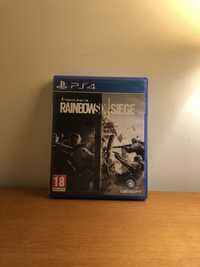 2 jogos PlayStation 4