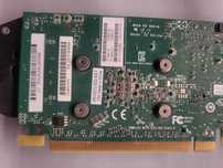 Na sprzedaż karta graficzna NVIDIA QUADRO 410 512MB GDDR3 PCIe.