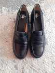 Buty truman's nowe czarne