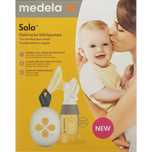 Моловідсмокчувач Medela Solo