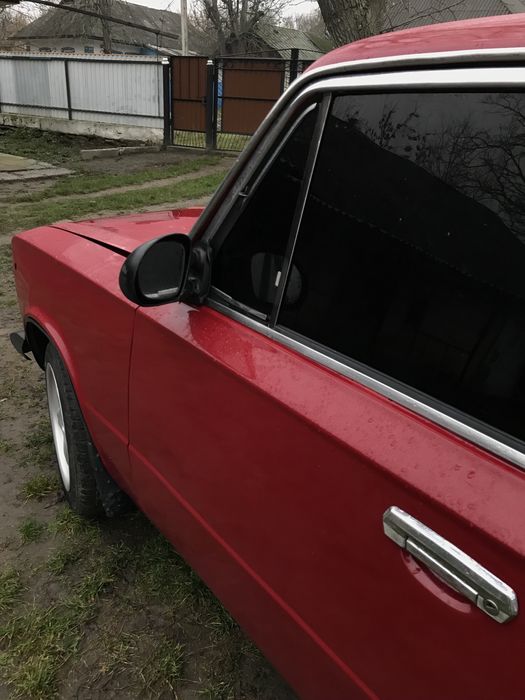продам ваз 2106 в доброму стані