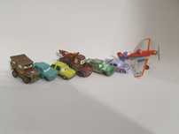 Carrinhos Disney Cars
