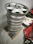 Jantes 15 Mercedes