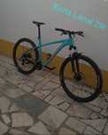 Bicicleta KONA Lanai r29 Excelente