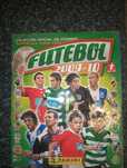 Caderneta Futebol 2009/2010