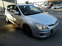 Hyundai i30 1.4 LPG klima, ekonomiczny Tanie Auta SCS Białystok -