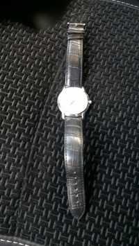 Raymond Weil RW prata, como novo