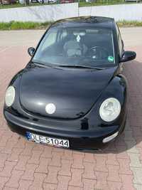 Volkswagen New Beetle Klimatyzacja , silnik 1.6 , bez korozji