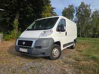 Fiat DUCATO  Fiat ducato 2,3 jtd 120km L1H1