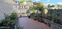 Apartamento T4 c/ 1 Suite, terraço e elevador - Centro Histórico de Br