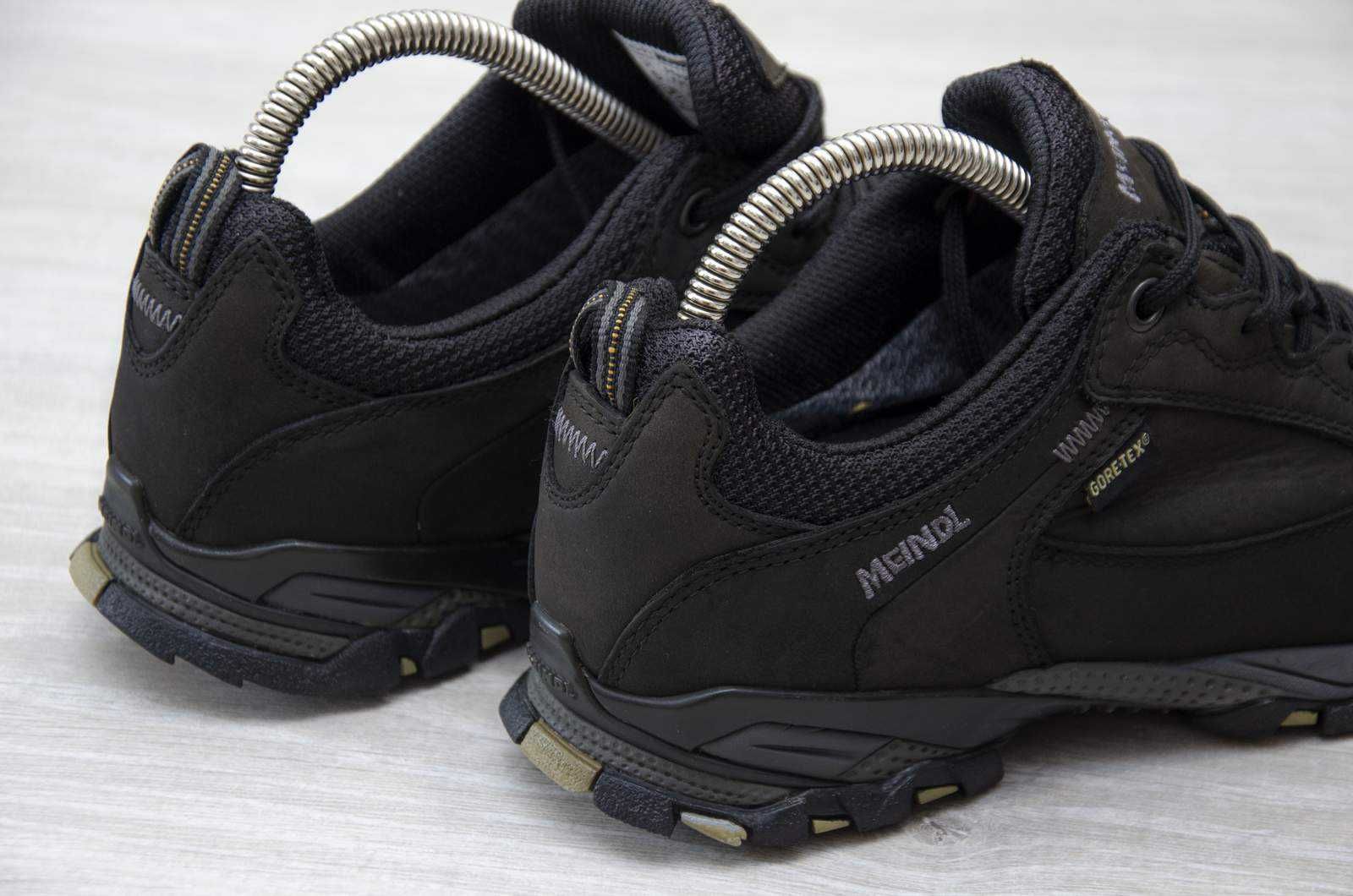 Черевики Meindl Toledo GTX. Устілка 23,5 см