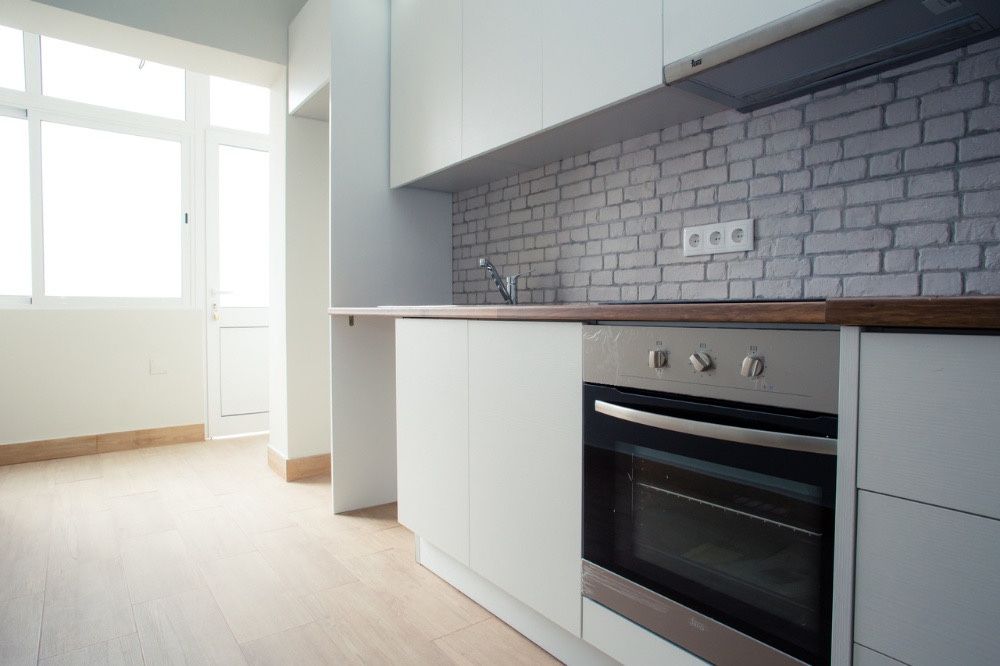 Apartamento T2 com logradouro