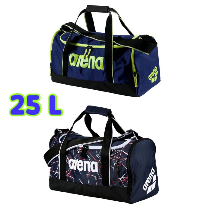 Сумка спортивная/дорожная/для тренировок/для бассейна Arena
