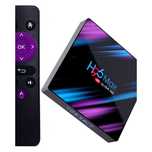 H96 Max - TV box Android