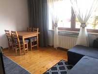 Pokoje gościnne, noclegi w Kluszkowcach