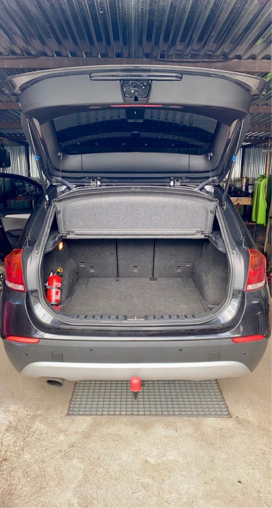 Sprzedam bmw x1 2,0 D