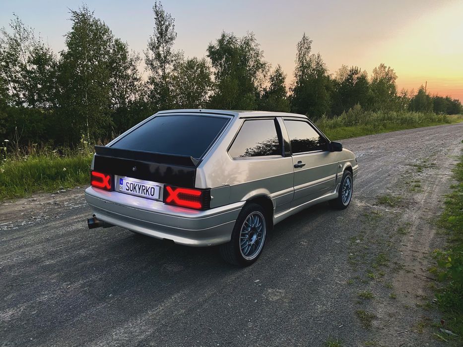Продам ВАЗ 2113 2005 року