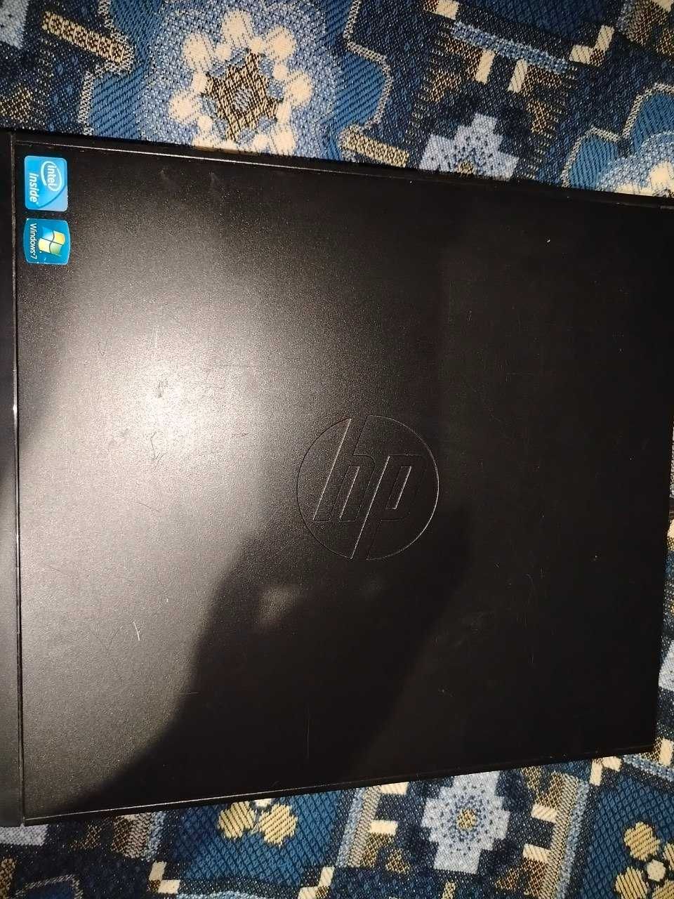 системний блок HP Compaq 4000 PRO SFF