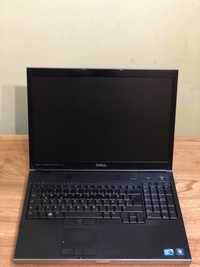 Ноутбук Dell 17.3  m6500 core i7 ddr3-4gb з Німеччини