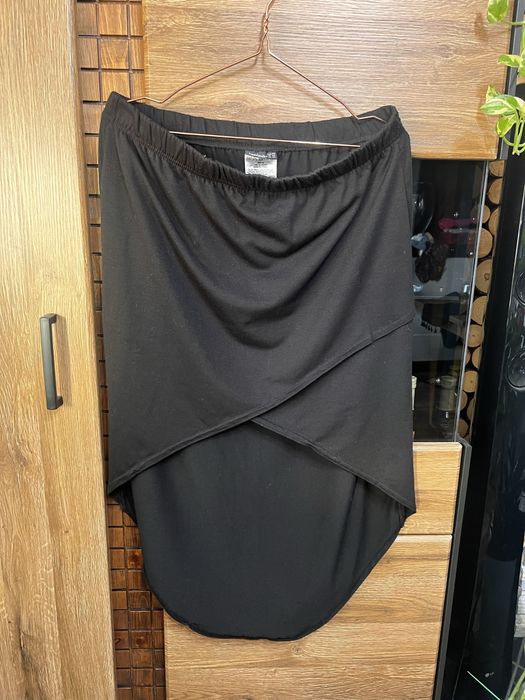 Spódniczka asymetryczna Janina 40/42/44