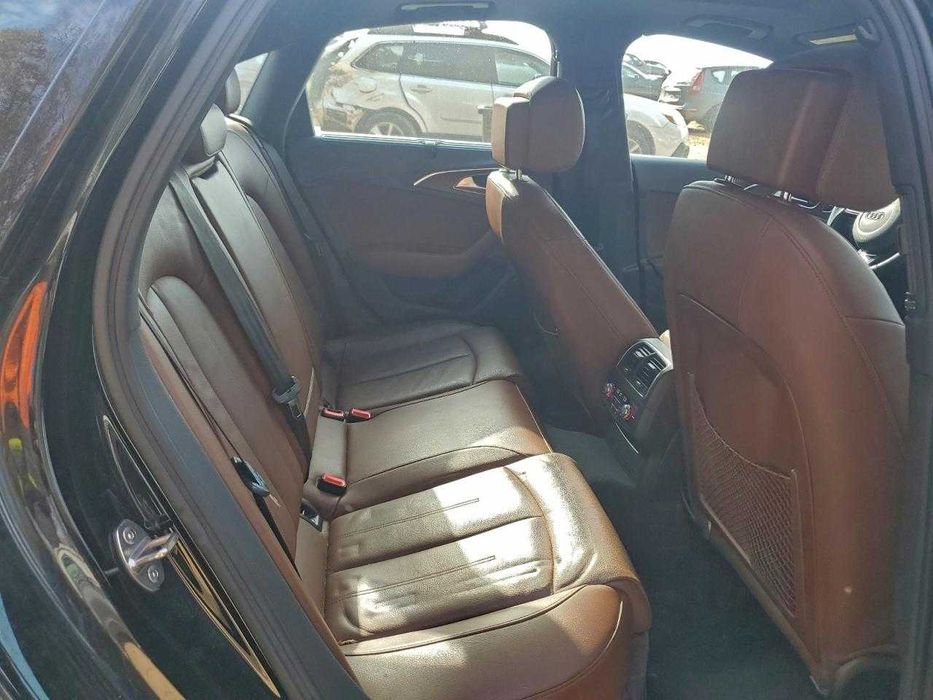 Audi A6 Premium Plus 2016 *