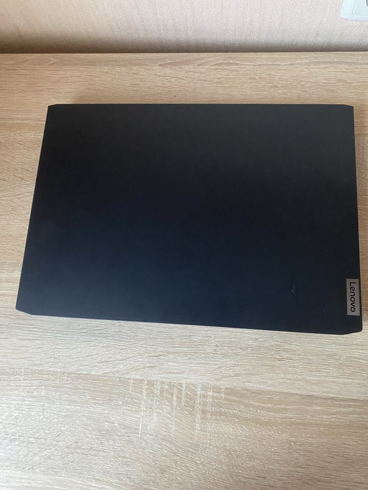 ТОРГ ноутбук Lenovo IdeaPad Gaming 3 15ACH6