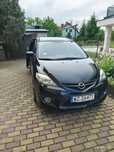 Mazda 5 Super stan OKAZJA