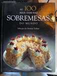 As 100 mais famosas sobremesas do mundo