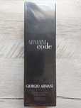 Giorgio Armani Code Pour Homme 100 мл. Армани Код мужской 100 мл.