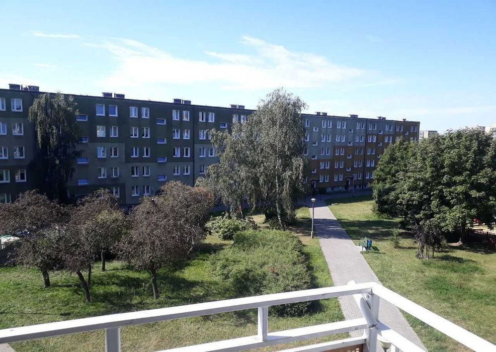 Dobra lokalizacja, os. Przyjaźni, 3 pokoje, 2 piętro, bezpośrednio!