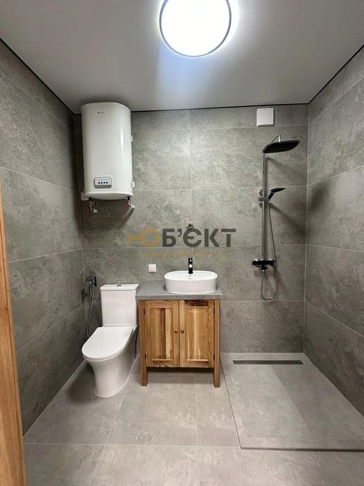 Продам 1-кімнатну квартиру, ЖК Мира-3, ХТЗ, м.Индустриальная