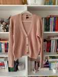 Sweter kardigan M L DeFacto woman