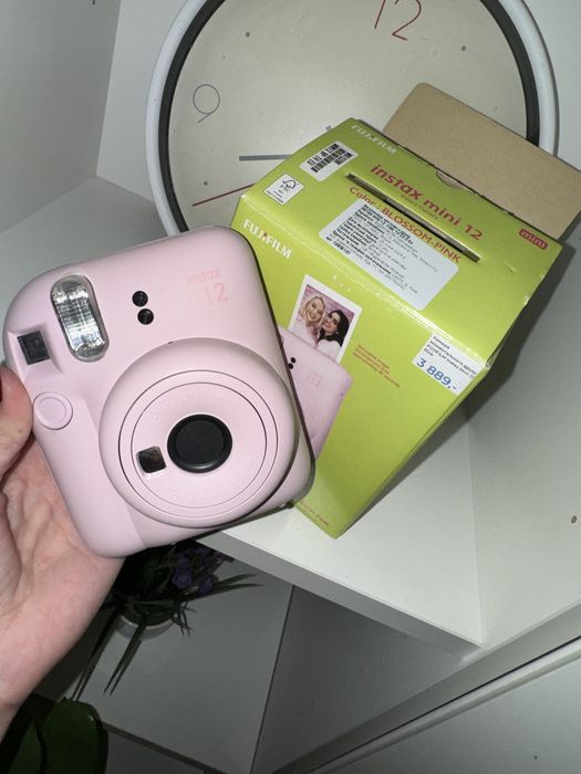 Instax Mini , інстакс міні , палароїд