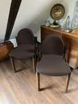 THONET FLEX Gerd Lange krzesła vintage