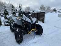 Can-Am renegade 1000 r2023 fv23% T3B