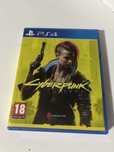 Cyberpunk 2077 Ps4 Ps5